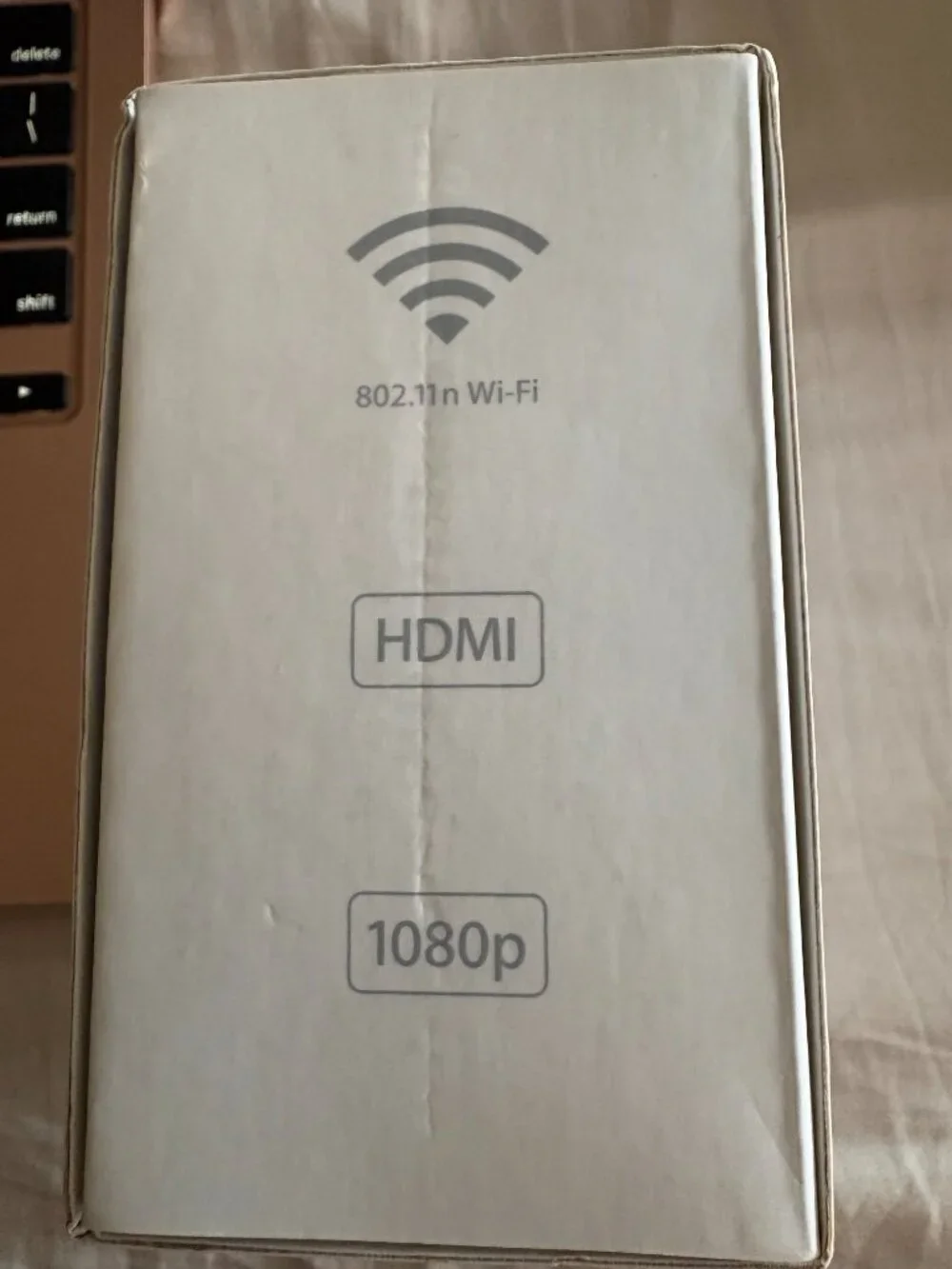 Apple TV New in Box
